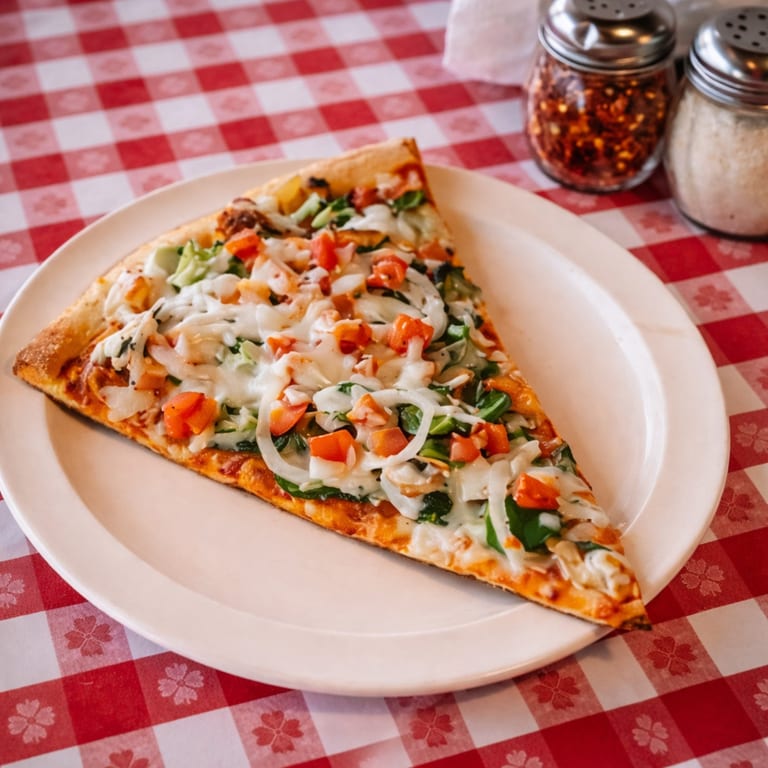 Boardwalk Pizza Rewards