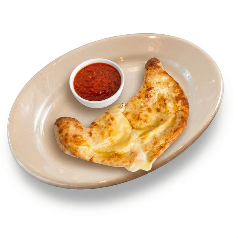 Delicious Calzones: A Must-Try Italian Specialty