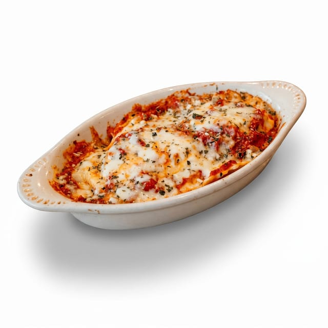 Cheese Ravioli.