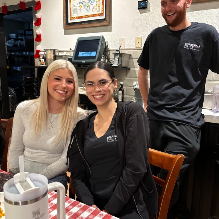 Fast and Friendly Service Every Day