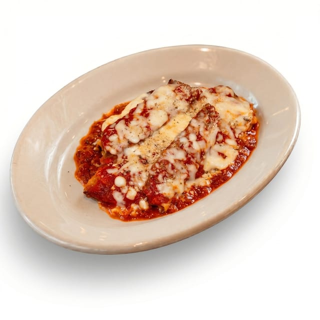 Side of Italian Sausage.