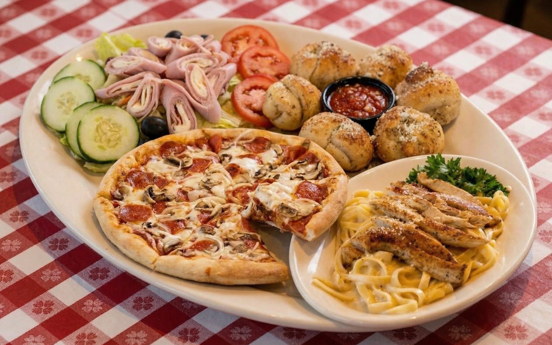 Best Pizza around Casselberry, FL