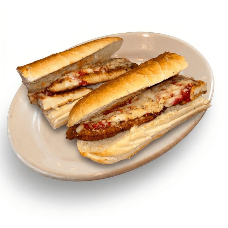 Delicious Meatballs Made Fresh