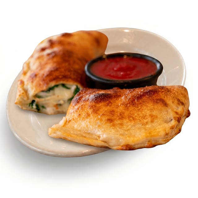Veggie Roll.