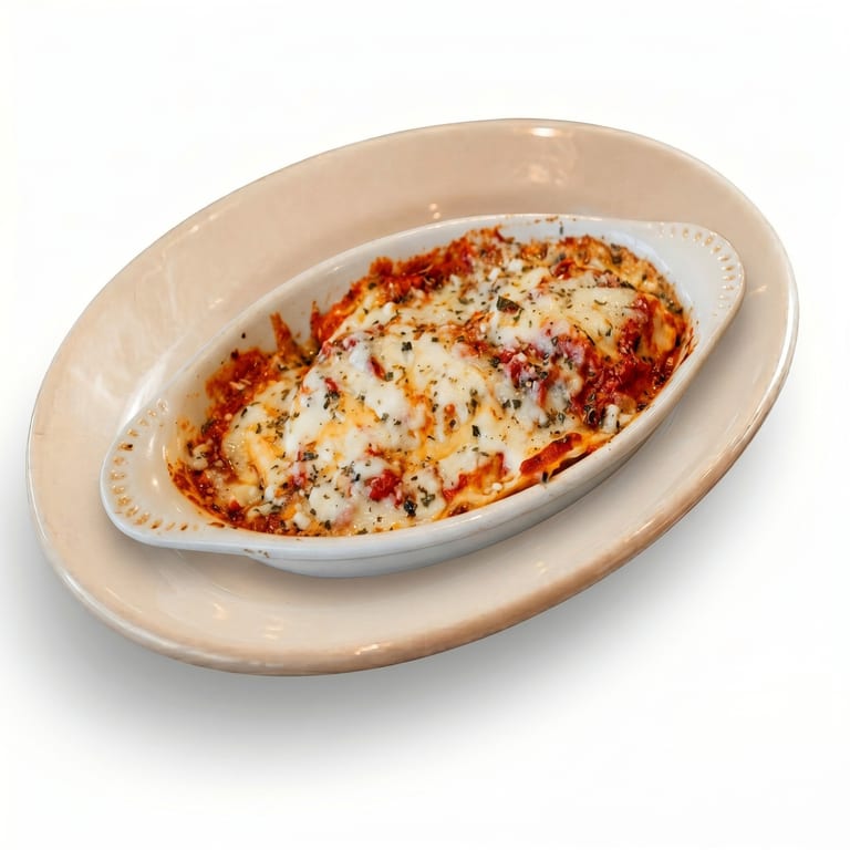 Savor Our Spaghetti Dishes
