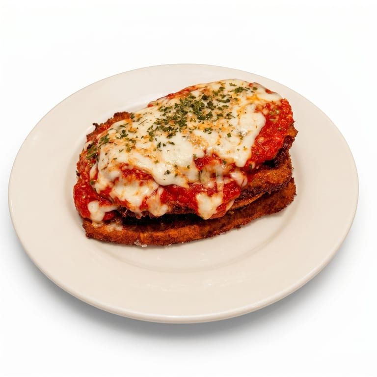 Savor Our Spaghetti Dishes