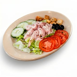 Boardwalk Salad