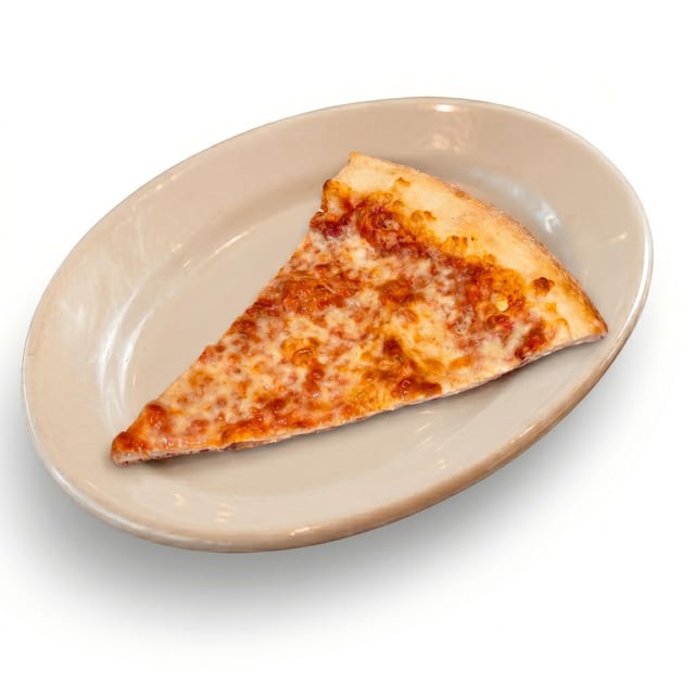 Kids Pizza Slice.