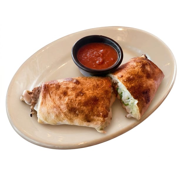 Hippie Roll.