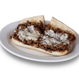 Philly Cheese Steak