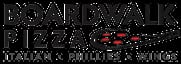 Boardwalk Pizza